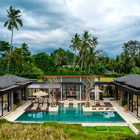 Villa Leyanah Dreams By Balisuperhost