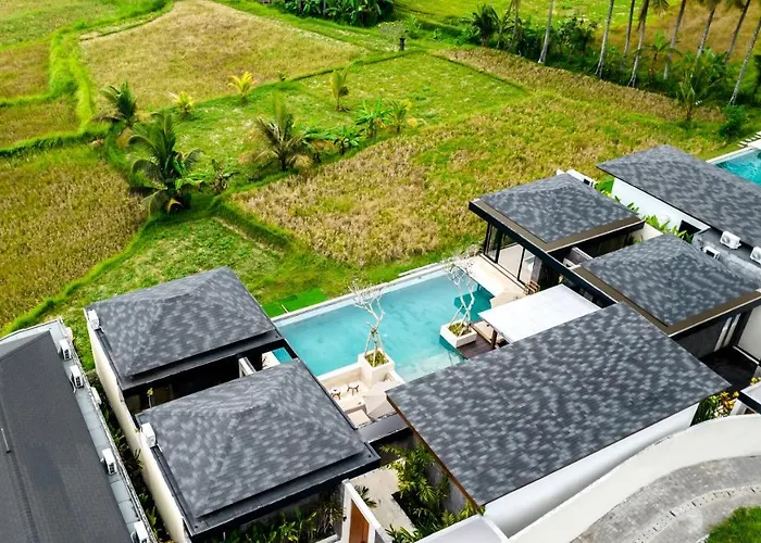 فيلة Leyanah Dreams By Balisuperhost